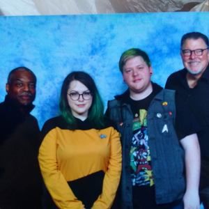 Meet your Posher, Lysette